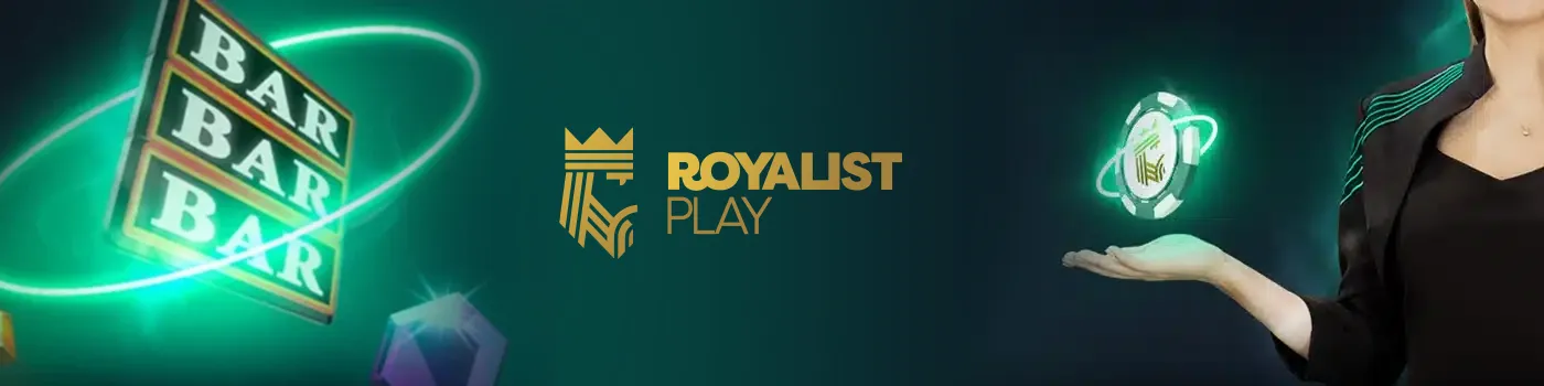 Royalistplay nettikasino